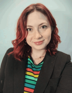 Pearl Kravets