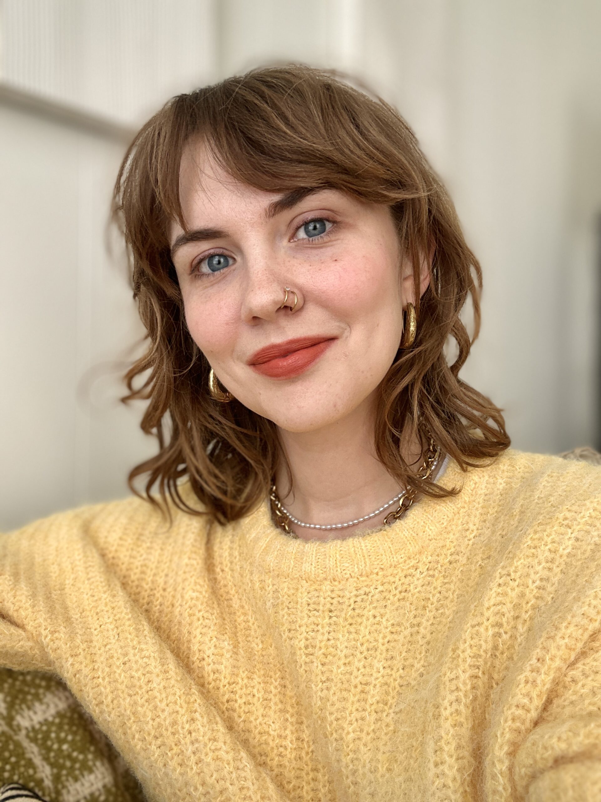 Sarah Rose Smiley